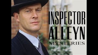 The Inspector Alleyn Mysteries S01E05