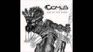 Comus - The Return