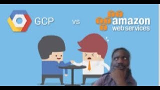 GCP vs. AWS Lab: Setting up Windows Servers