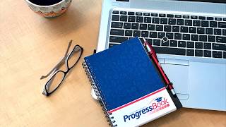 ProgressBook Student Registration in StudentInformation
