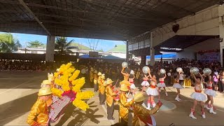 Drum & Lyre Competition on 105th Araw ng Bacuag | Champion Campo Elementary School