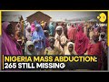 Nigeria Mass Abduction: 253 Children & 12 Teachers Still Captive | WION
