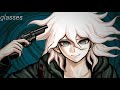 Nagito Edit (Rasputin Edit)