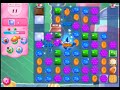 Candy Crush Saga Level 3657 - NO BOOSTERS (FREE2PLAY-VERSION)