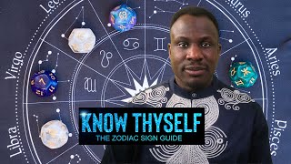 Each Zodiac Sign Reveals A Hidden Secret Within, What's Yours? | What Your Zodiac REVEALS About You