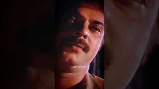 Johny walker mammootty sentiments scene