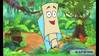 I'm The Map But I Combined The Seasons 1-2 and Seasons 3+ Versions Together