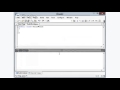 CSCI1226-W01-E01 (JCreator Intro)
