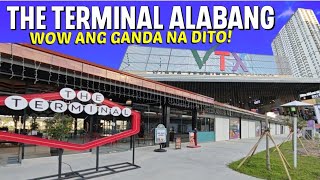 The Terminal Alabang