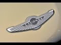 History of Lagonda Documentary