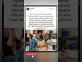 He couldn't be her mom. but he made sure she never felt alone. 💛👨‍👧#thevows #shorts #viral