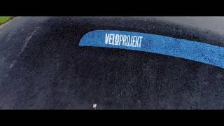 VELOPROJEKT PUMPTRACK SIERADZ