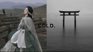 ❅❆❅ | cold subliminal