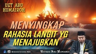 MENYINGKAP RAHASIA MAKHLUK LANGIT DAN KEAJAIBAN NYA