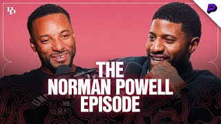 Norman Powell Gets Real On LeBron “Beef”, Kawhi's Championship Aura, Drake Stories & More | EP 27