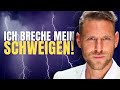 GEHEIMWISSEN OFFENBART! „Sie wollten mich zum SCHWEIGEN bringen!“ (Brisant)