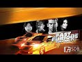 The Fast And The Furious: Tokyo Drift SOUNDTRACK | DJ Shadow feat. Mos Def - Six Days (Remix)