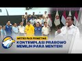 Kontemplasi Prabowo Mencari Menteri [Metro Pagi Primetime]