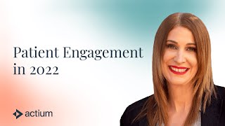 The Future of Patient Engagement with Dr. Alice Jacobs