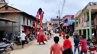 बलेटक्सारको गाईजात्रा २०७८ सारै रमाइलो