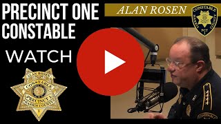 Law Enforcement 101: Roles And Responsibilities of Harris County Police