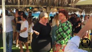 Canción del verano de Los Morancos | Making Of en ON Hotels