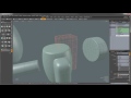 MODO 10.2 Mesh Fusion -- **Getting Started**