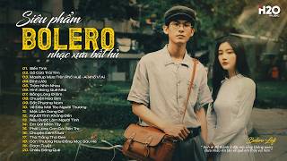 LK Bolero Lofi HAY NHẤT ~ Biển Tình, Gõ Cửa Trái Tim, Trộm Nhìn Nhau ♬ Nhạc Trữ Tình CỰC ÊM TAI