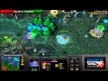 CGnetworkTV GEST IDC September 2013 -  CA_xD vs Exzencial