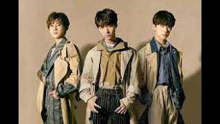 TFBOYS-[你過得好嗎]飯製 王俊凱💙：因為我們是三兄弟