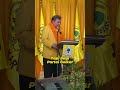 Golkar membangun negeri untuk kesejahteraan masyarakat #shorts #airlanggahartarto #golkarindonesia