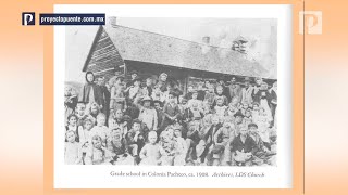 Familia LeBarón se estableció en Sonora y Chihuahua desde 1885 por prohibición de poligamia en EEUU