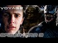 Spider-Man 3 Final Fight | Spider-Man 3 | Voyage | With Captions