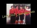 13.Lex's Trio ~ Cinta Remaja 1978. Solo : Tin Tetelepta. (Suara Tina seperti suara musik saat padu).