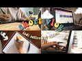 [short vlog] UITM UED102 Reflective Video