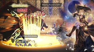 Spear Salvation Clear: Testing out Ditraina damage cap in GL