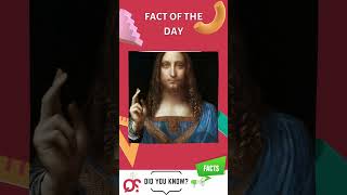 The Quiz Games: Fact of The Day - 8 #factoftheday  #dailyfacts  #funfacts  #interestingfacts