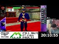 【vf3tb online】水曜定期_あけましておめでとうございます＿ランクマ配信【2025 01 08】