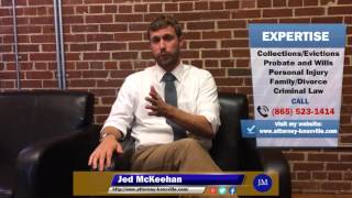 Probation and Parole - Explaining the Differences
