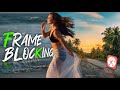 how to make FRAME BLOCKING MASKING TRANSITION | Kinemaster Tutorial | JoVienTV