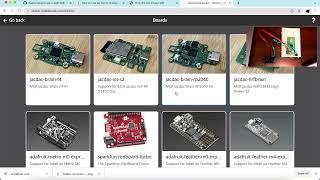 Program an OLED Display With a Raspberry Pi Pico using Makecode and I2C interface