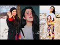 angelina jordan on tik tok a compilation