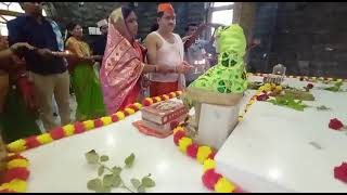 sai baba aarti prati shirdi wadibhokar devpur dhule bhivsan nagar shirdi sai baba arti