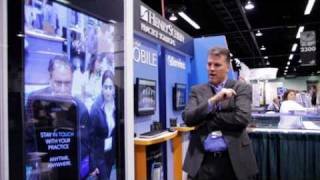 Henry Schein launches Dentrix Mobile at CDA Spring