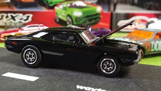 Majorette: Dodge Charger RT | Just Small Cars