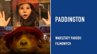 Warsztaty parodii filmowych I Paddington | FabLab Kamera Akcja! | Filmowe Lato w Mieście