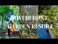 Riverfront Garden Resort | Paano Pumunta sa Riverfront Garden Resort? | Maragondon, Cavite