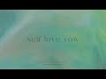 Your level of self love determines who, what, why, and how things show up in your reality