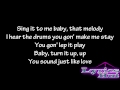 mohombi - coconut tree ft. nicole scherzinger (lyrics)