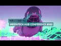 MediaTech Hub Conference 2022 - Trailer